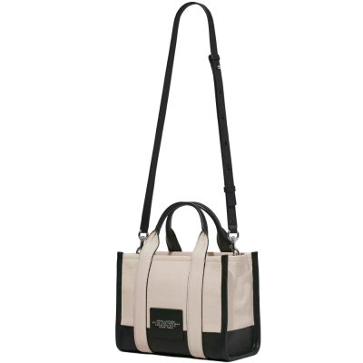 THE COLORBLOCK SMALL TOTE BAG